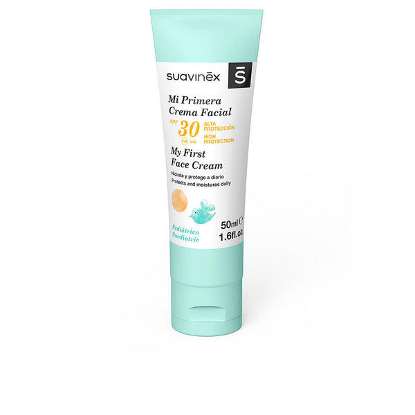 My First Facial Cream Spf 30 50 ml-0