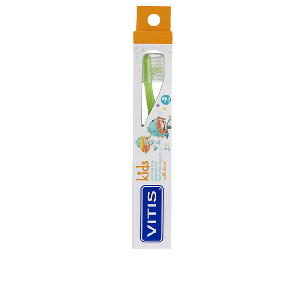 KIDS cepillo dental 1 u-0