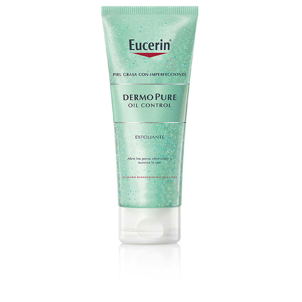 DERMOPURE oil control exfoliante 100 ml-0