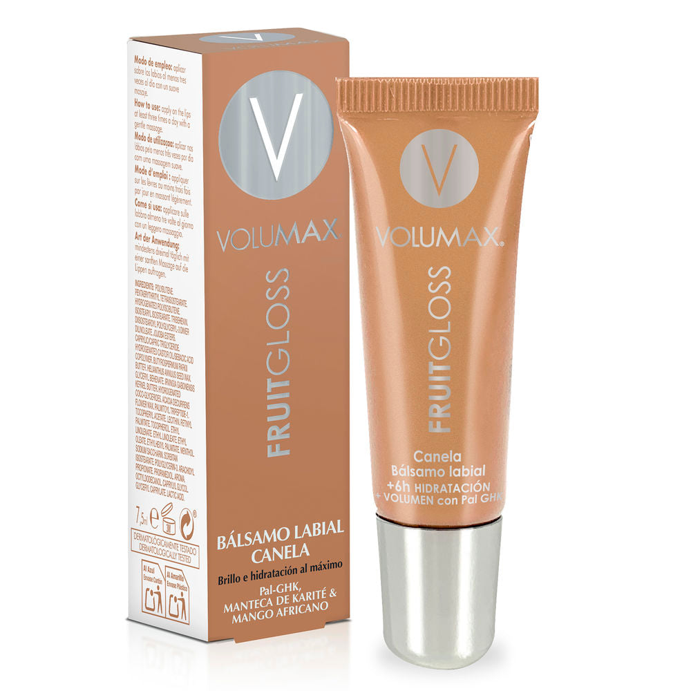 FRUITGLOSS lip hydration #cinnamon 7.5 ml-0