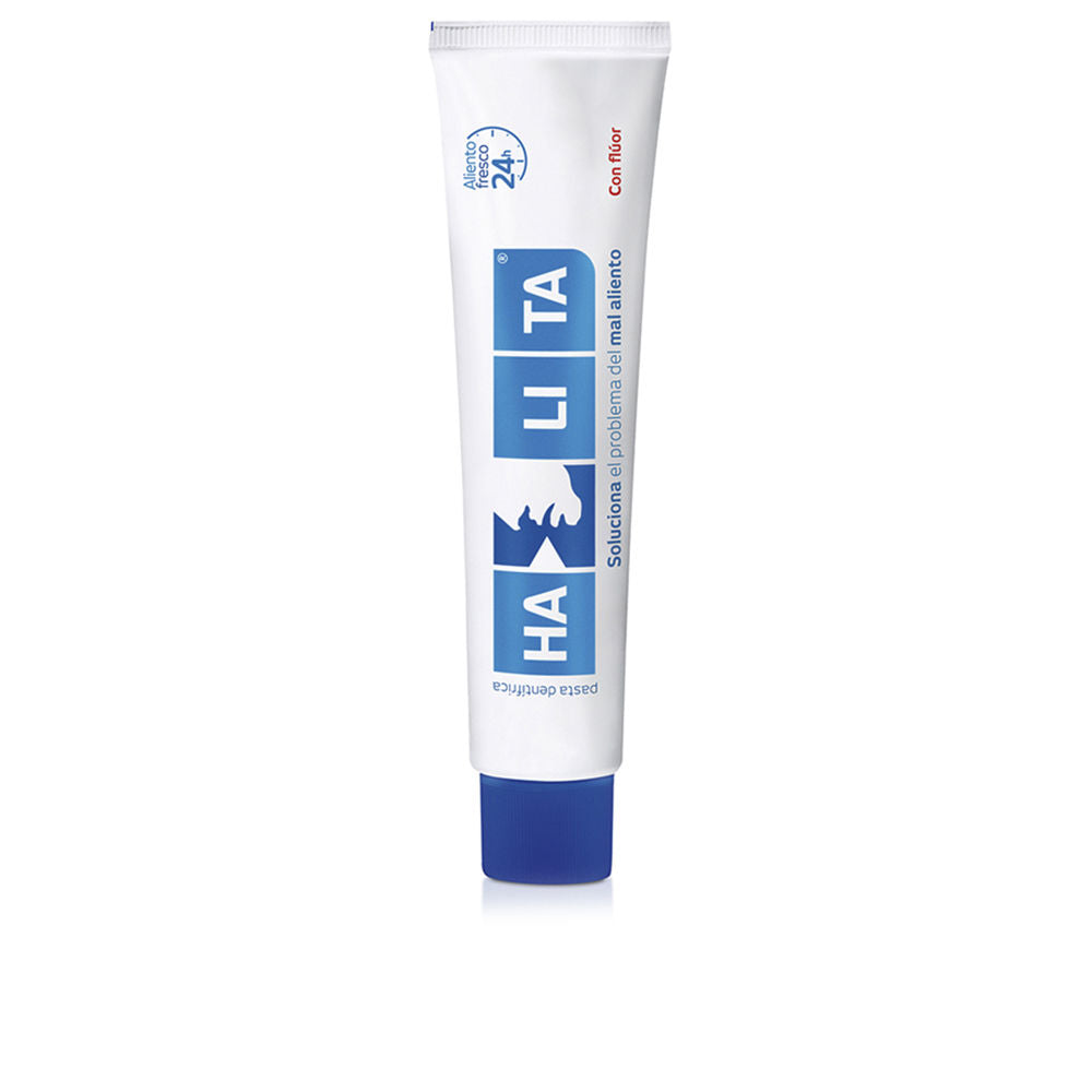 HALITA toothpaste with fluoride 75 ml-0