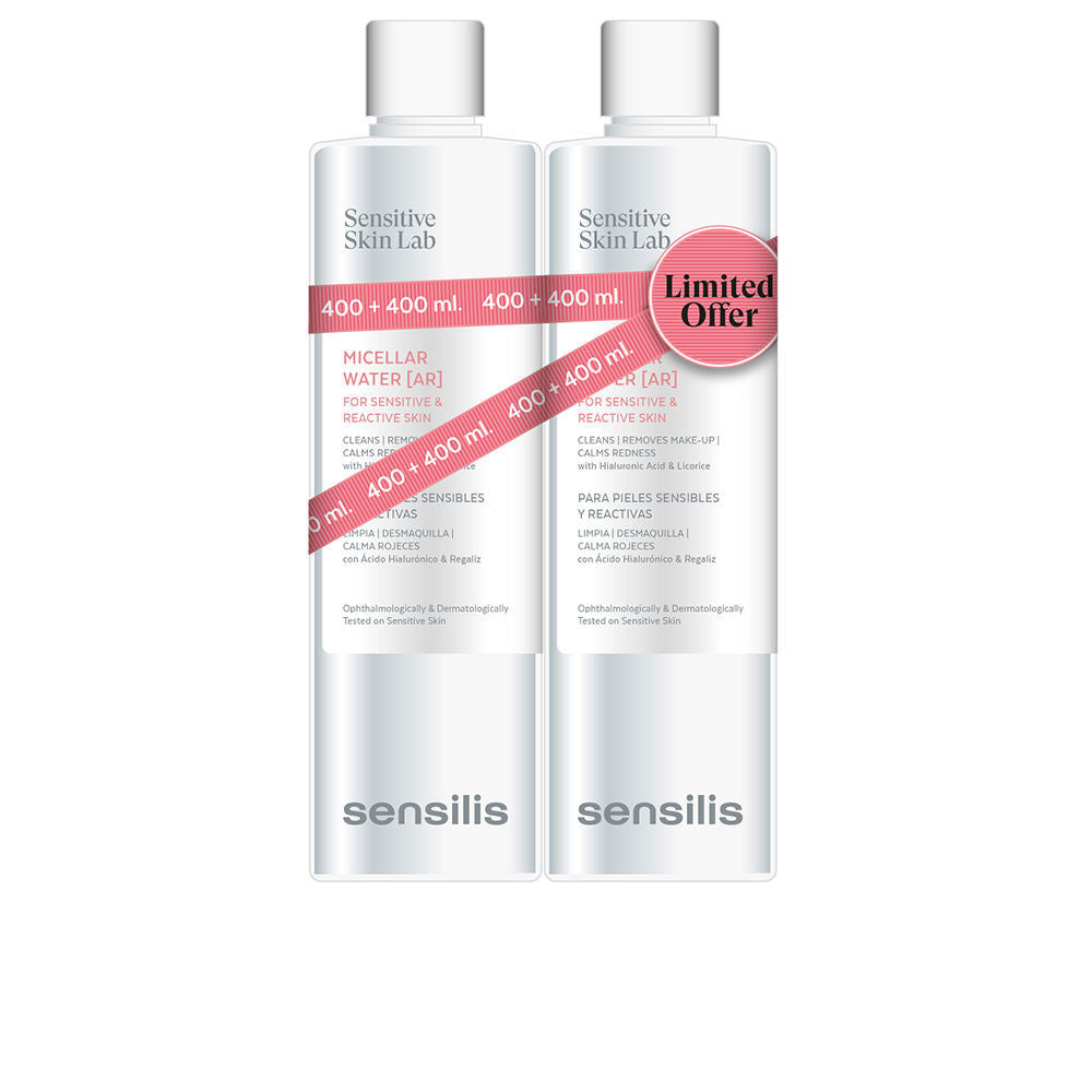 Micellar Water [AR] for sensitive and reactive skin 800 ml-0