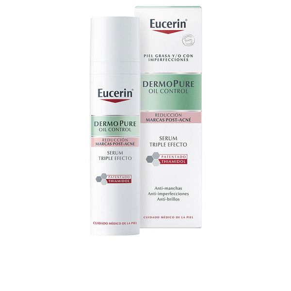 DERMOPURE oil control triple effect serum 40 ml-0