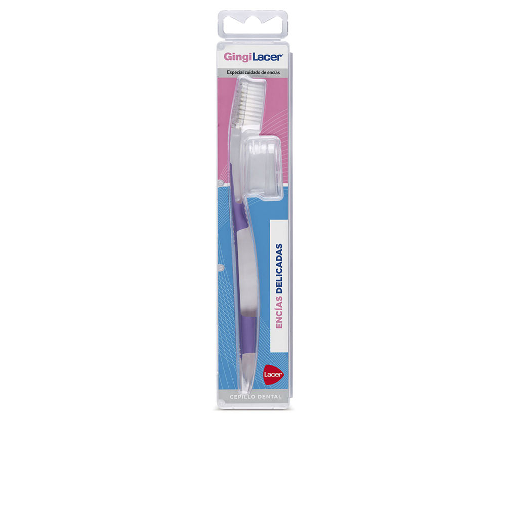 GINGILACER CEPILLO DENTAL encías delicadas #surtido 1 u-0