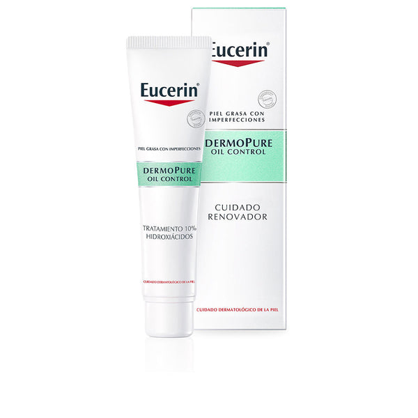 DERMOPURE oil control treatment 10% hydroxy acids 40 ml-0