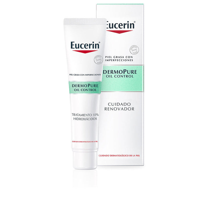 DERMOPURE oil control treatment 10% hydroxy acids 40 ml-0