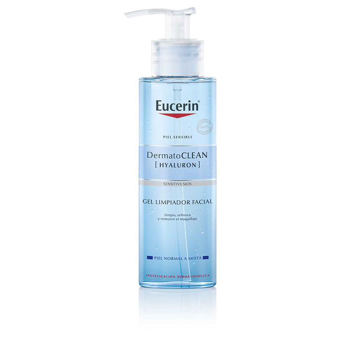 DERMATOCLEAN gel limpiador 200 ml-0