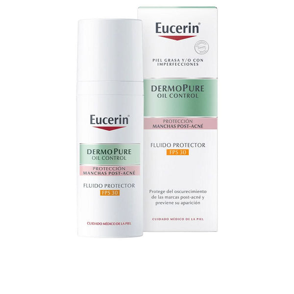 DERMOPURE oil control fluido protector SPF30 50 ml-0