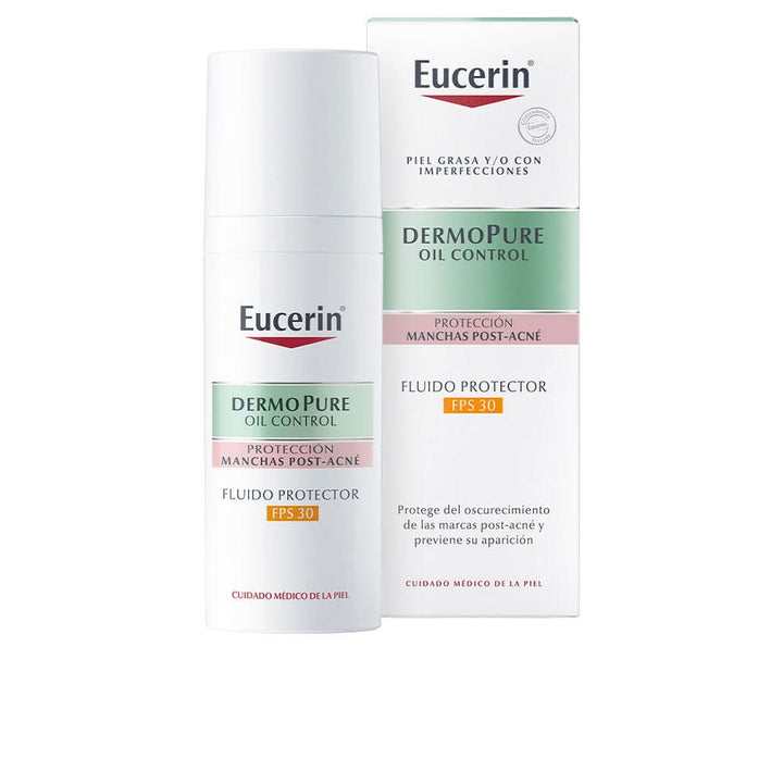 DERMOPURE oil control fluido protector SPF30 50 ml-0