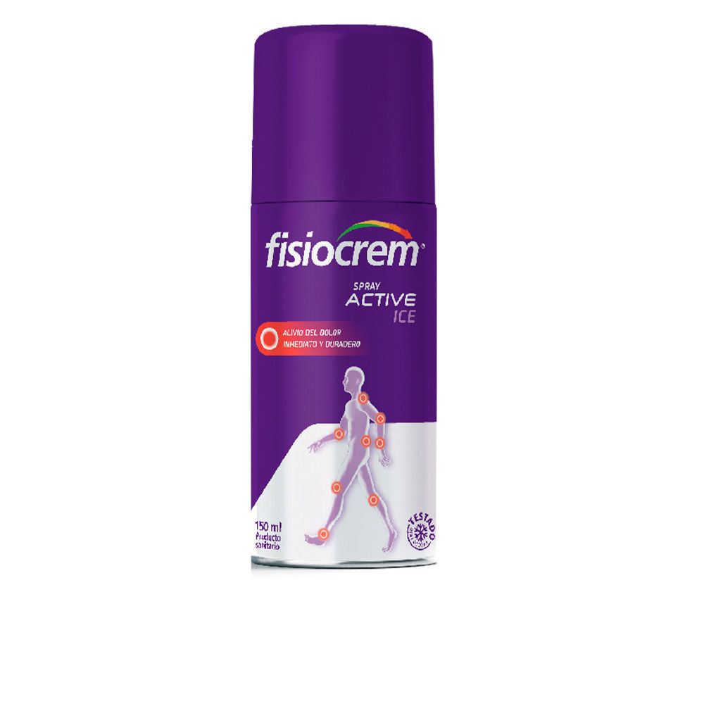 Active Ice Spray 150ml-0