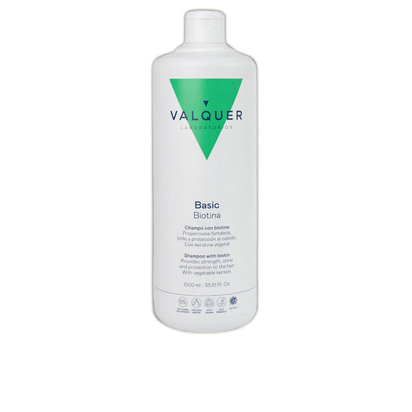BASIC BIOTINA shampoo with biotin 1000 ml-0