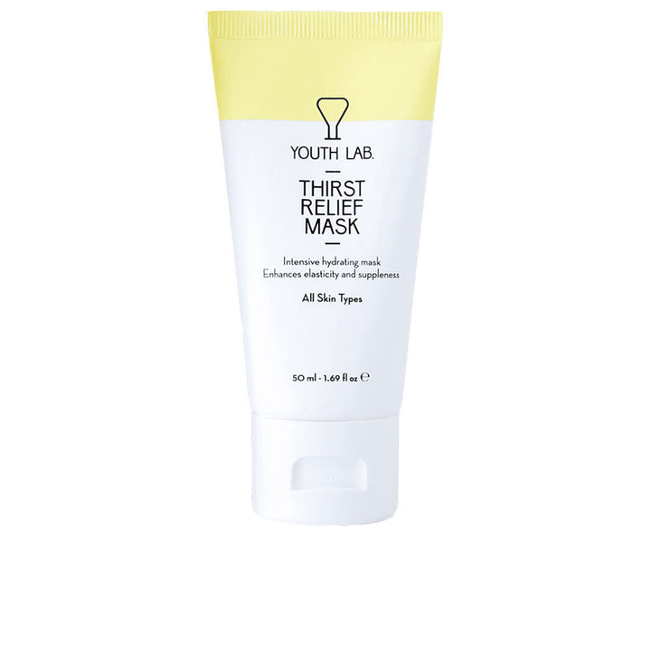 THIRST RELIEF MASK all skin types 50 ml-0
