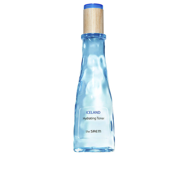ICELAND moisturizing toner 160 ml-0