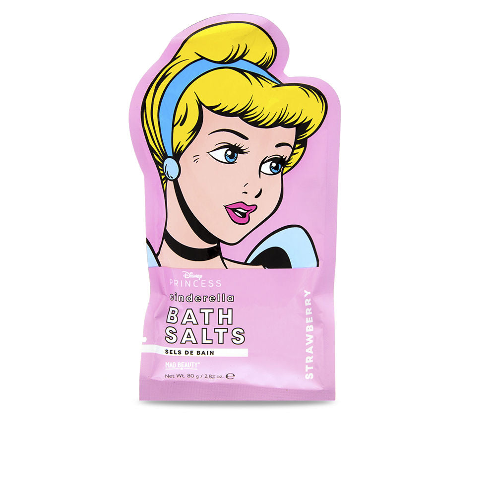 DISNEY VILLAINS bath salts 80 gr-0