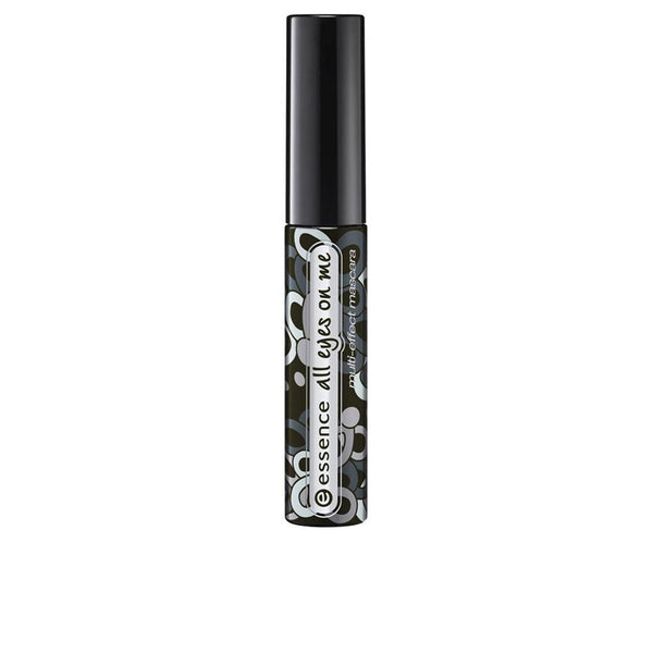 ALL EYES ON ME mascara #1-soft black 8 ml-0