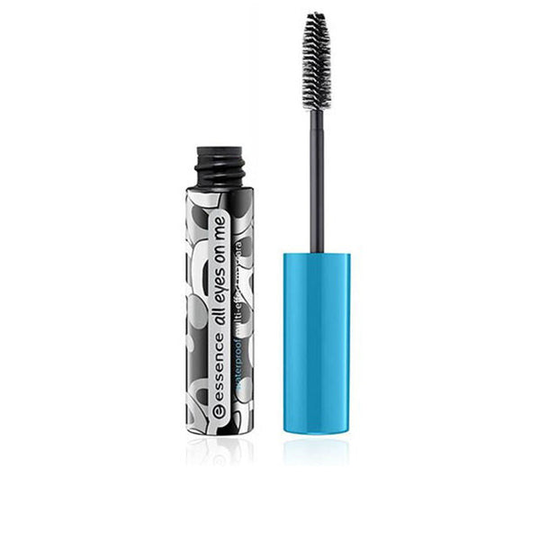 ALL EYES ON ME waterproof mascara 8 ml-0