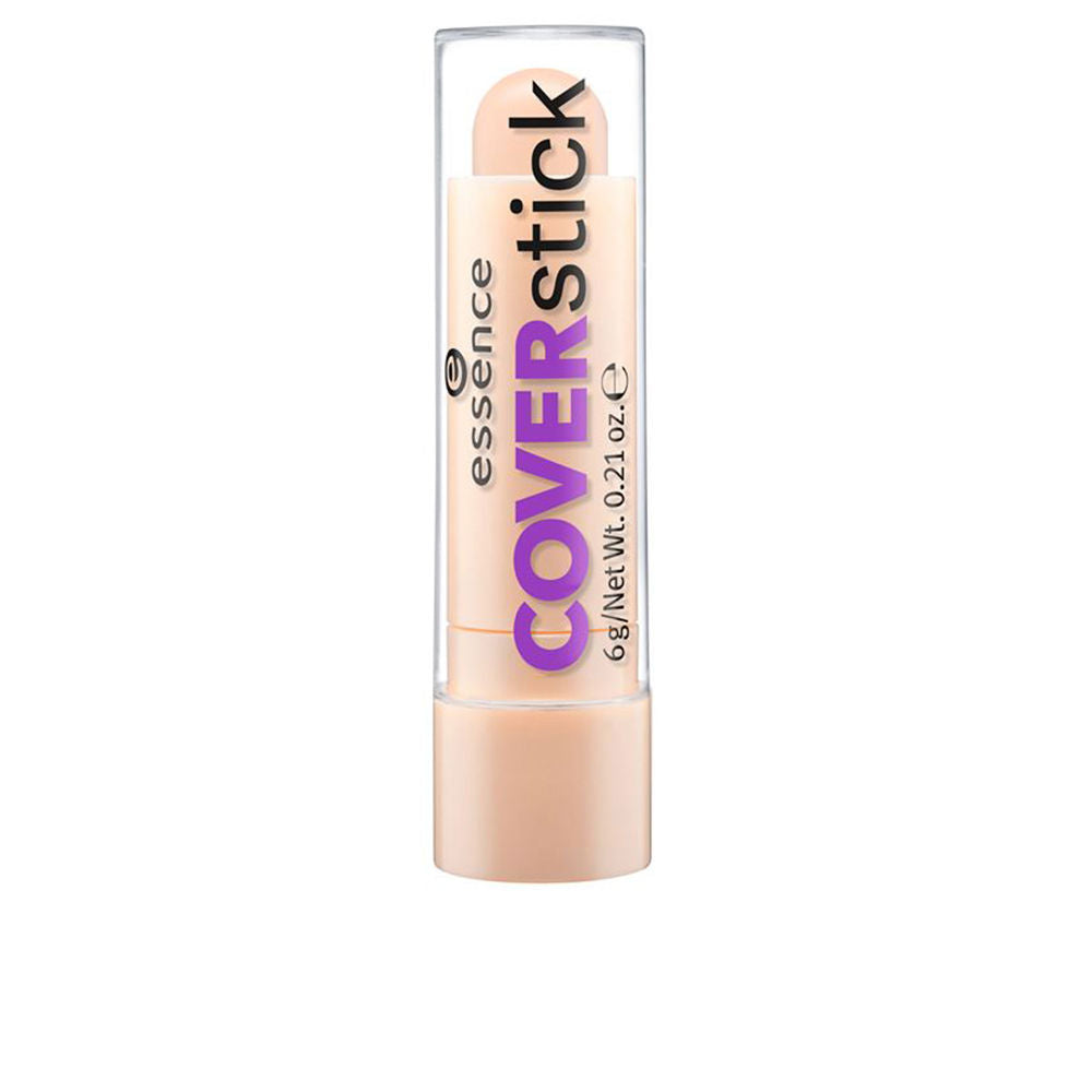 COVER stick #10-matt naturelle-0