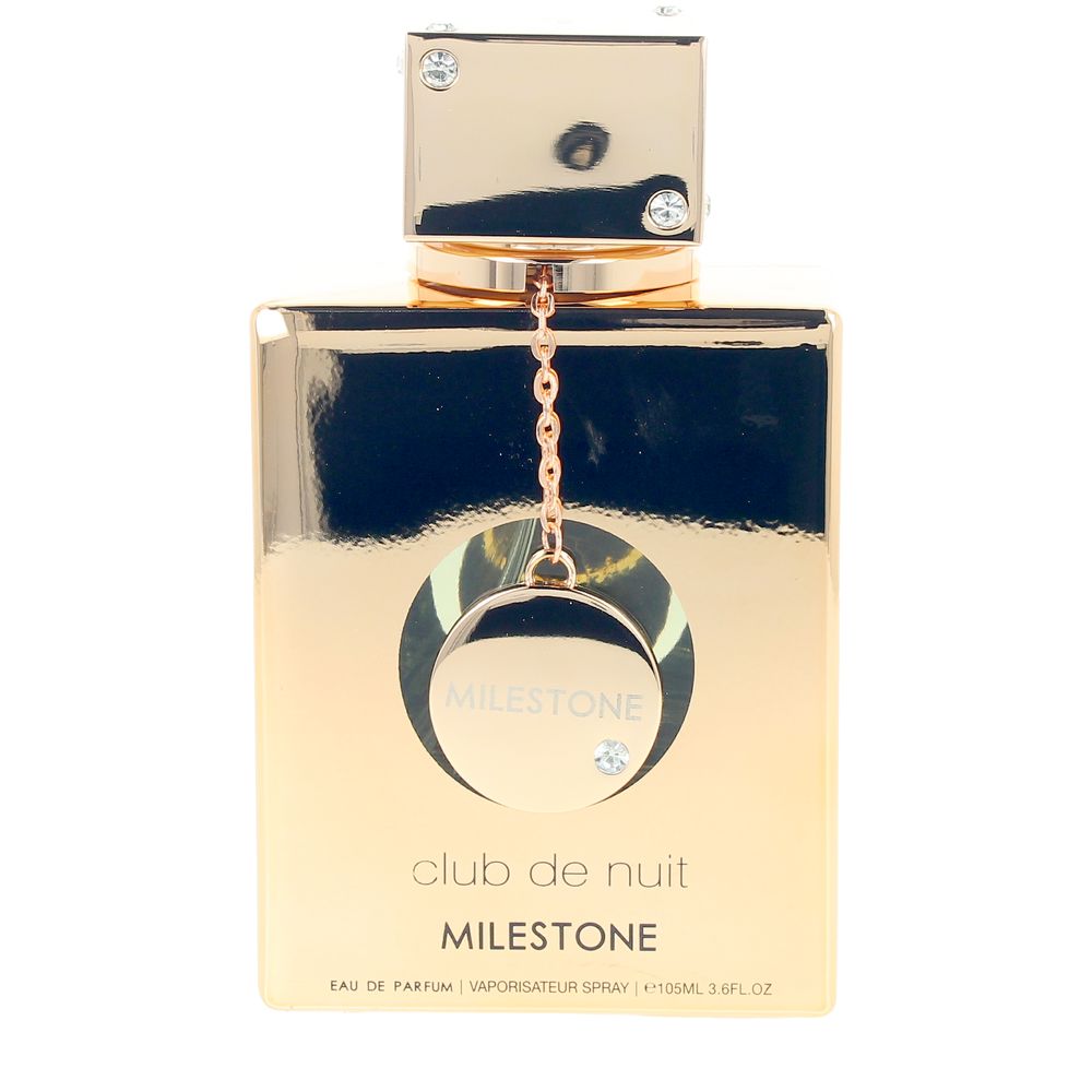 CLUB DE NUIT MILESTONE edp vapo 105 ml-0