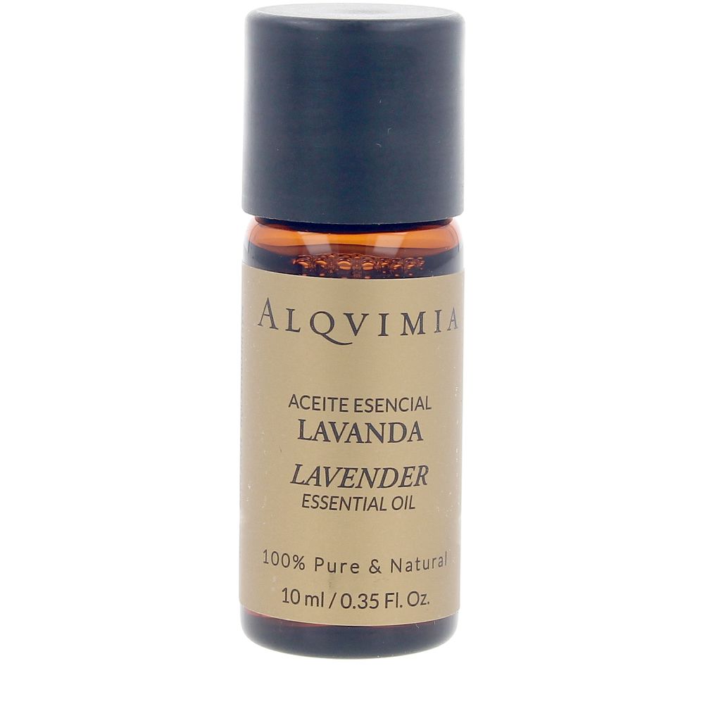 LAVENDER ESSENTIAL OIL 10 ml-0