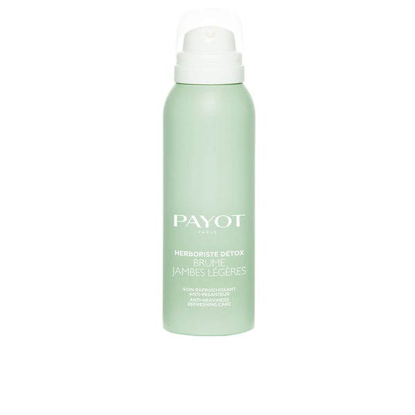 HERBORISTE DÉTOX brume jambes légères 100 ml-0