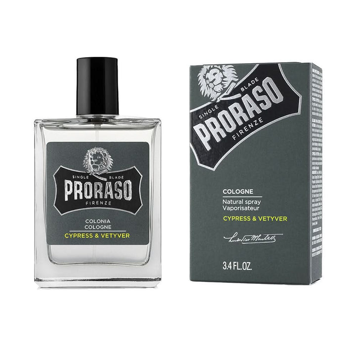 CYPRESS &amp; VETYVER cologne 100 ml-0