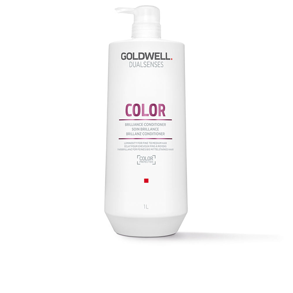 COLOR brilliance conditioner 1000 ml-0