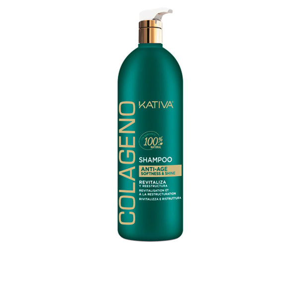 COLLAGEN shampoo 1000 ml-0