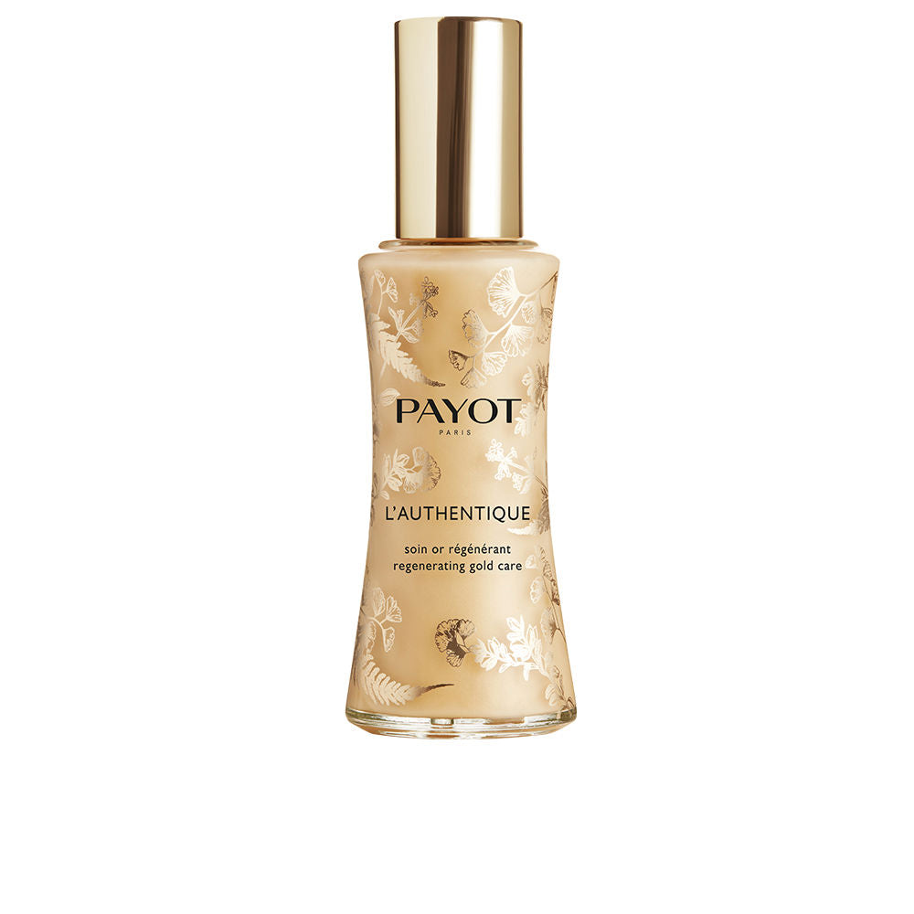 L'AUTHENTIQUE soin or régénérant 50 ml-0