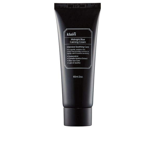 MIDNIGHT BLUE calming cream 60 ml-0