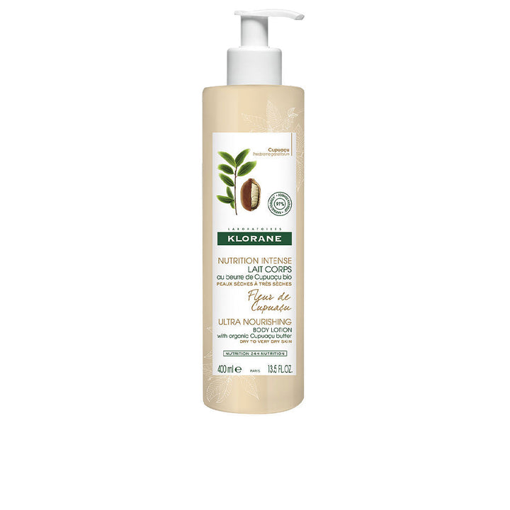 AL CUPUAÇU BIO body milk 400 ml-0