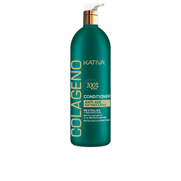 COLLAGEN conditioner 1000 ml-0