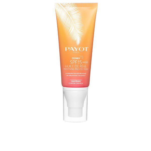 SUNNY hulie de rêve SPF15 100 ml-0