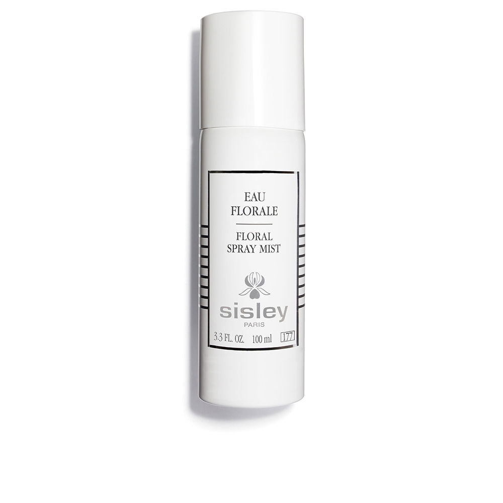 EAU FLORALE spray 100 ml-0