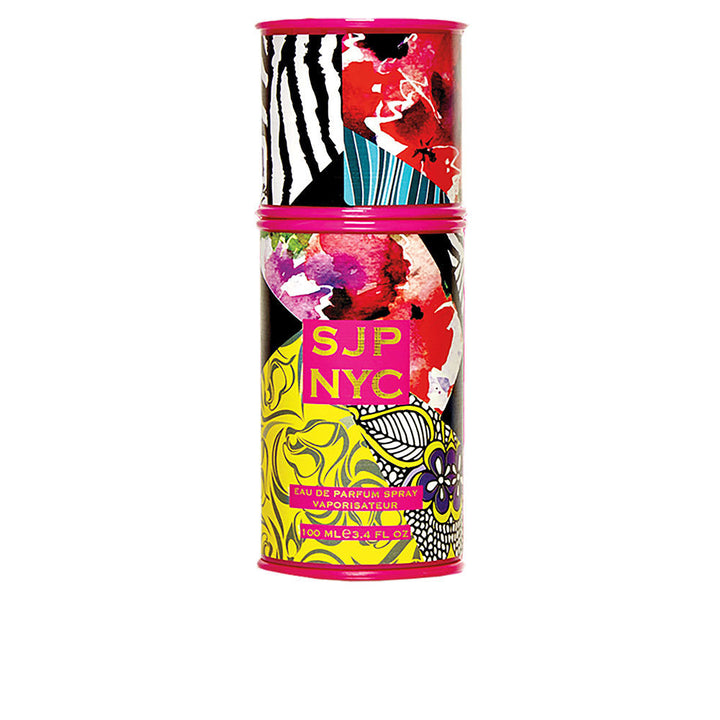 SJP NYC edp vapo 100 ml-0