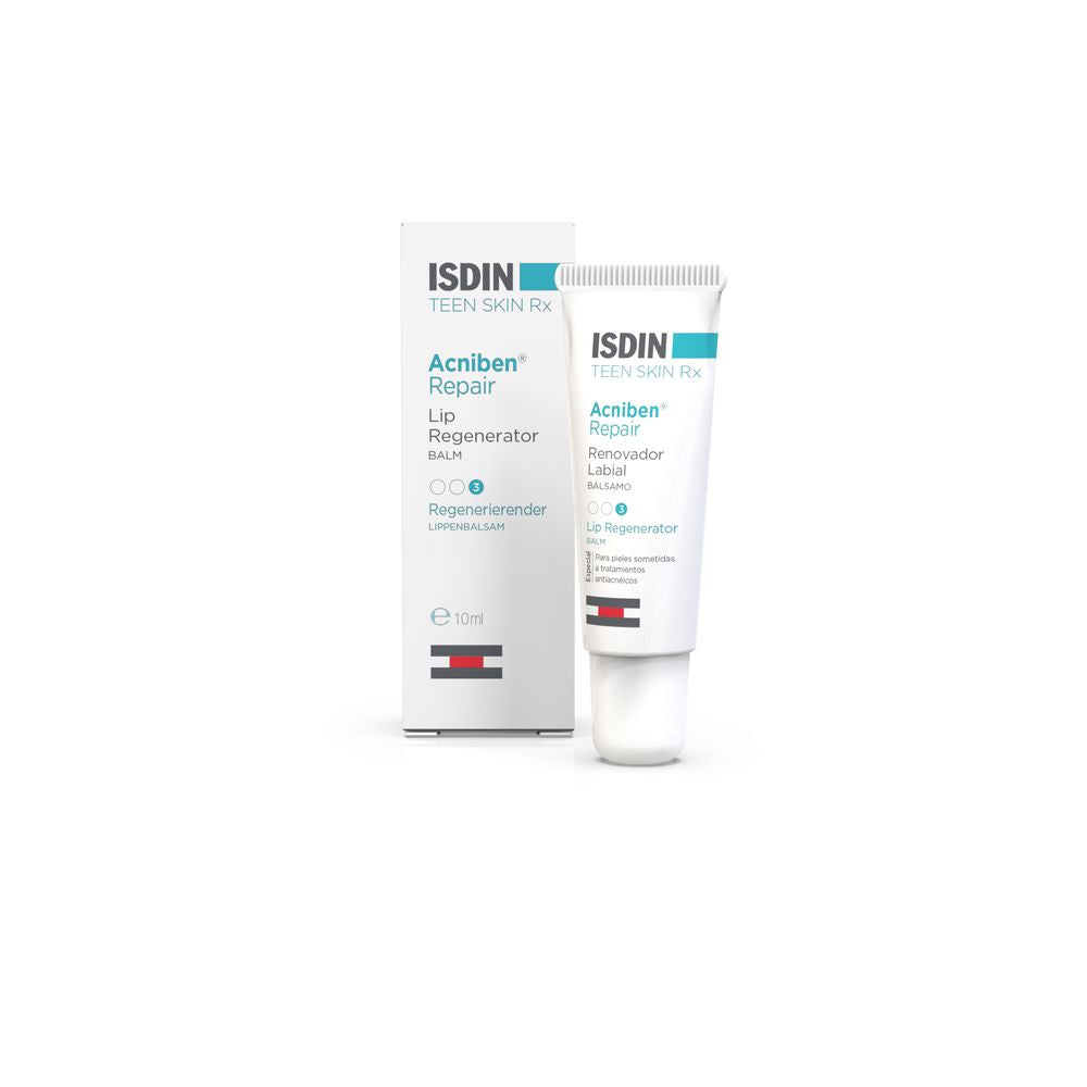 ACNIBEN repair lip renewal balm 10 ml-0