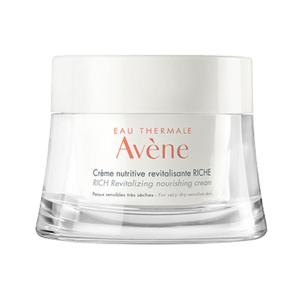 LOS ESSENTIALS revitalizing nourishing cream 50 ml-0