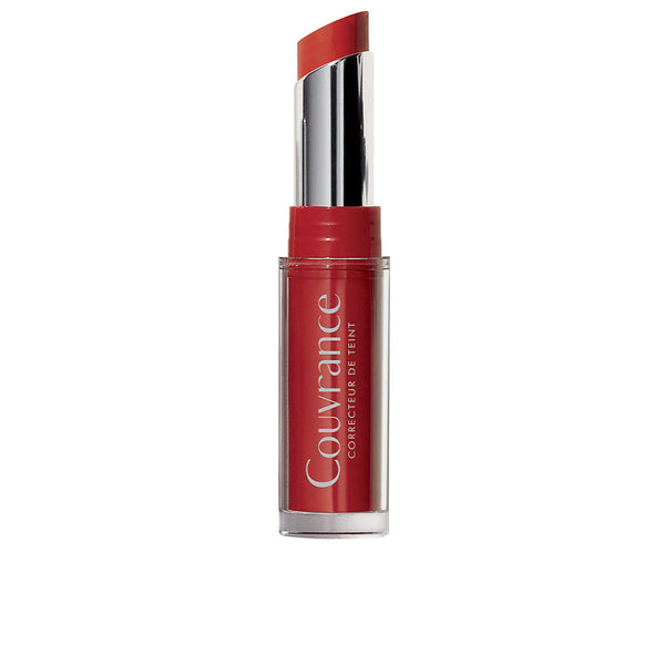 COUVRANCE moisturizing lipstick-balm #red 3 gr-0
