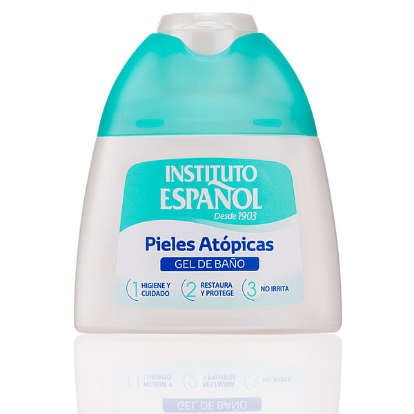 Bath Gel Atopic Skin 100ml-0