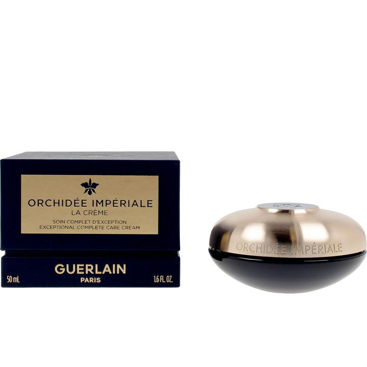 ORCHIDÉE IMPÉRIALE day cream 50 ml-0