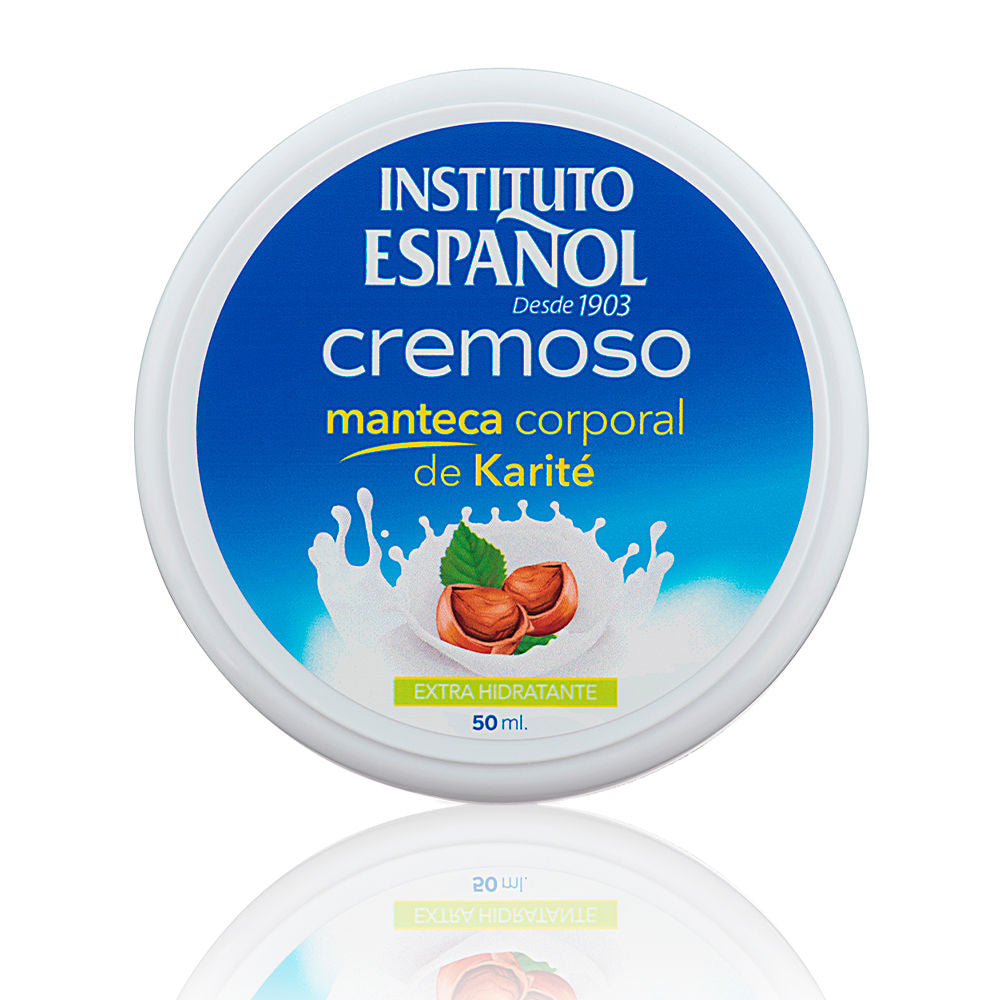 SHEA BUTTER creamy body butter 30 ml-0