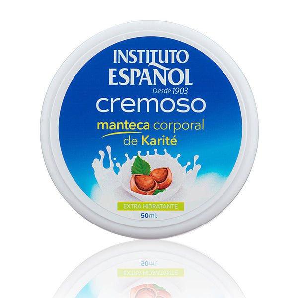 SHEA BUTTER creamy body butter 30 ml-0