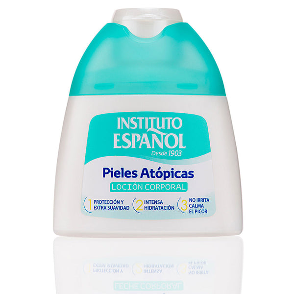 Atopic Skin Body Lotion 100ml-0