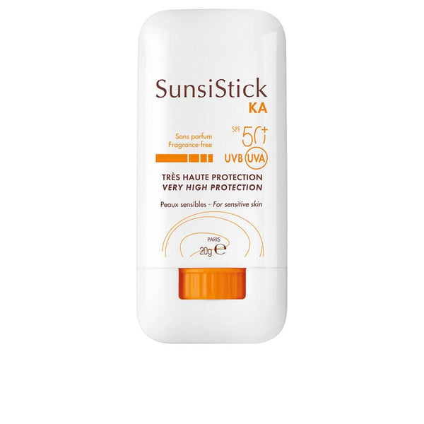 SUNSISTICK KA protector solar en barra SPF50+ 20 gr-0
