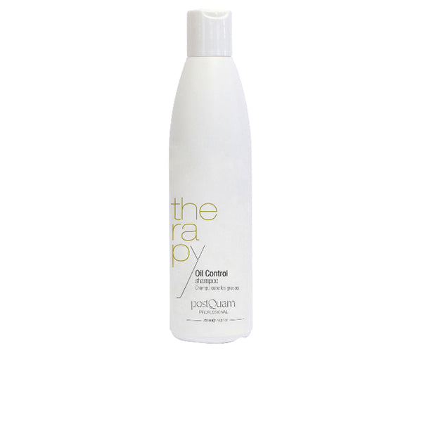 THERAPY oil control shampoo 250ml-0