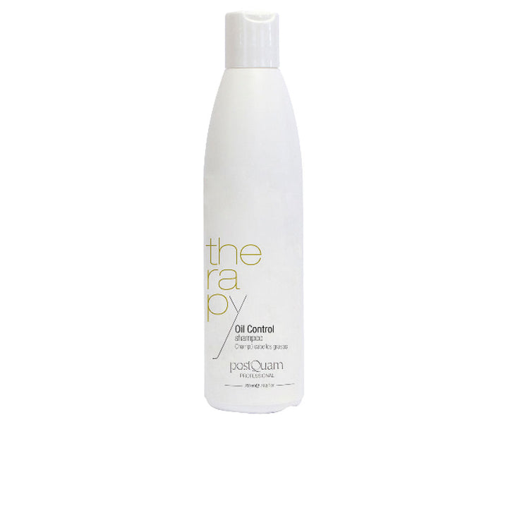 THERAPY oil control shampoo 250ml-0