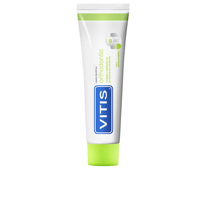ORTHODONTIC toothpaste #Apple mint 100 ml-0