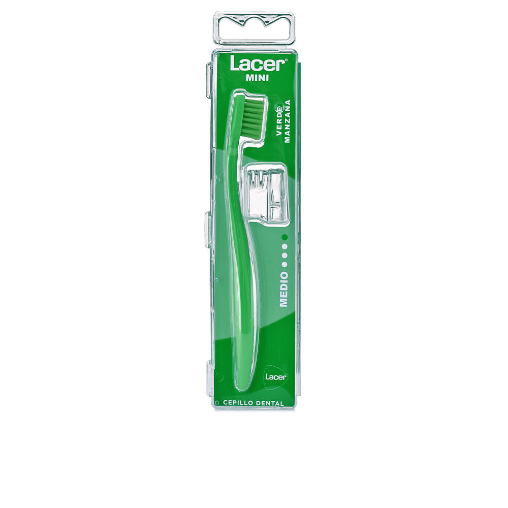 CEPILLO DENTAL mini medio #surtido 1 u-0