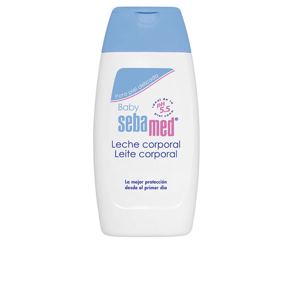 BABY body milk 200 ml-0