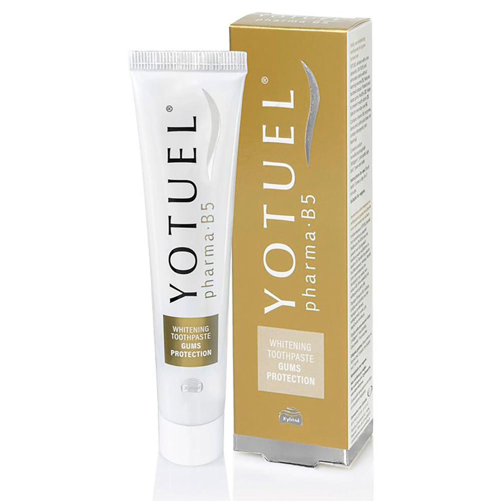 FARMA B5 whitening toothpaste 50 ml-0