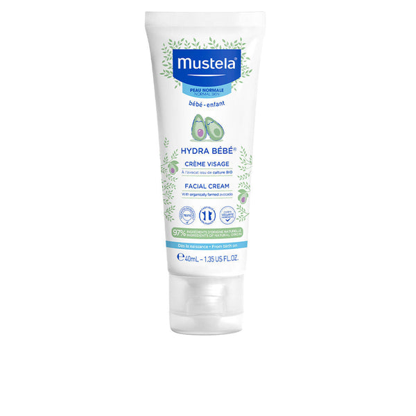 BABY-CHILD facial cream 40 ml-0